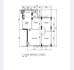 Blk 466 Crawford Court (Kallang/Whampoa), HDB 4 Rooms #580187991